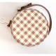 Mademoiselle Pearl Cupcake Bag(Reservation/2 Colours/Full Payment Without Shipping)